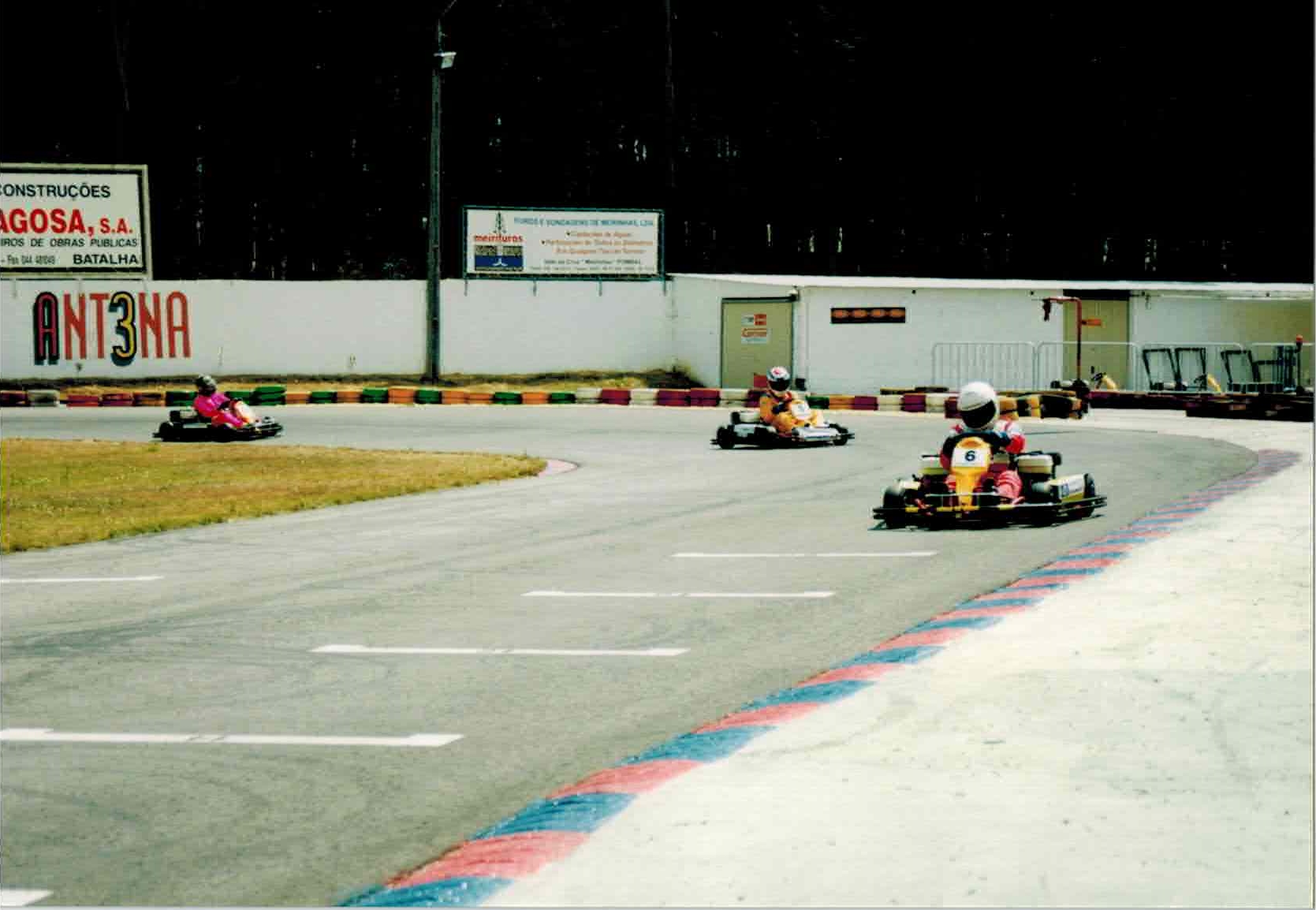 IV Edição 24 Horas da Batalha 1999101